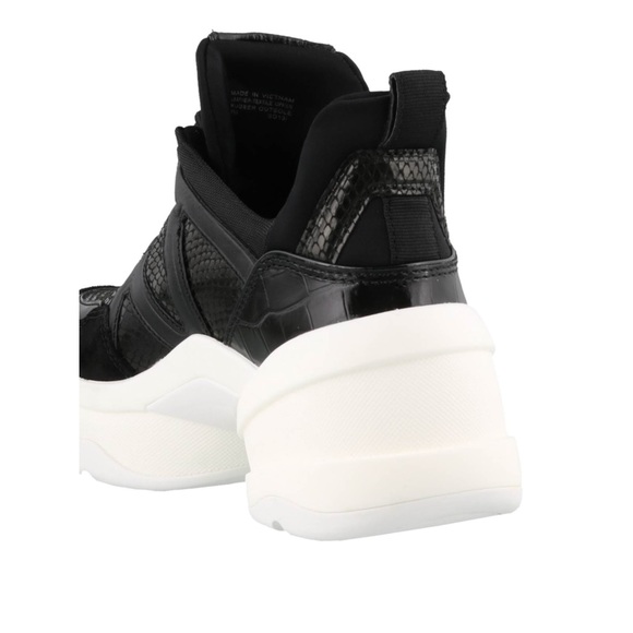 MK Olympia Trainer Shoes - Picture 5 of 12